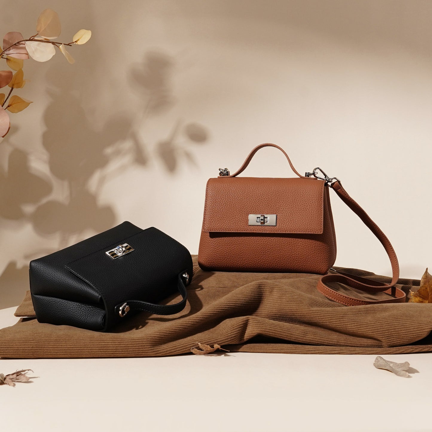 Stylish Shoulder Bag