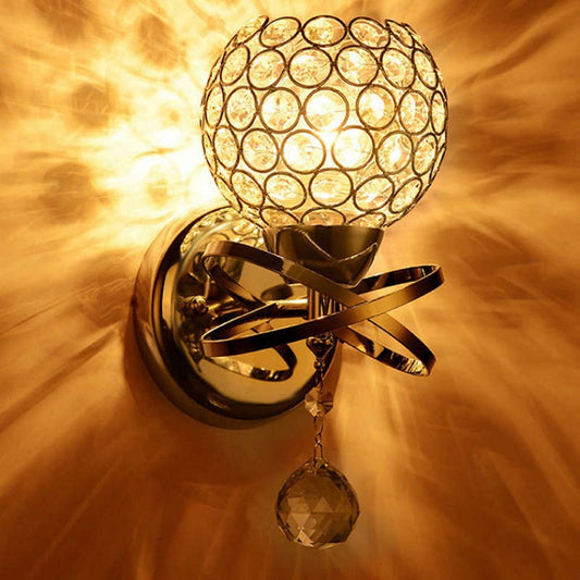 Signature Creative Wall Lamp