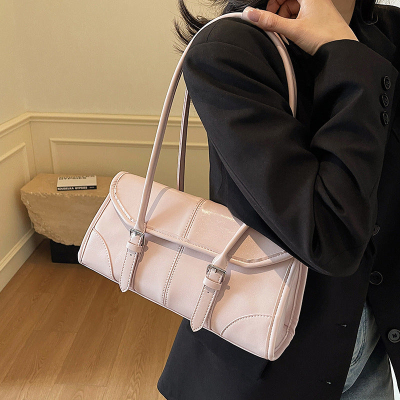 Commuter Shoulder Bag For Women