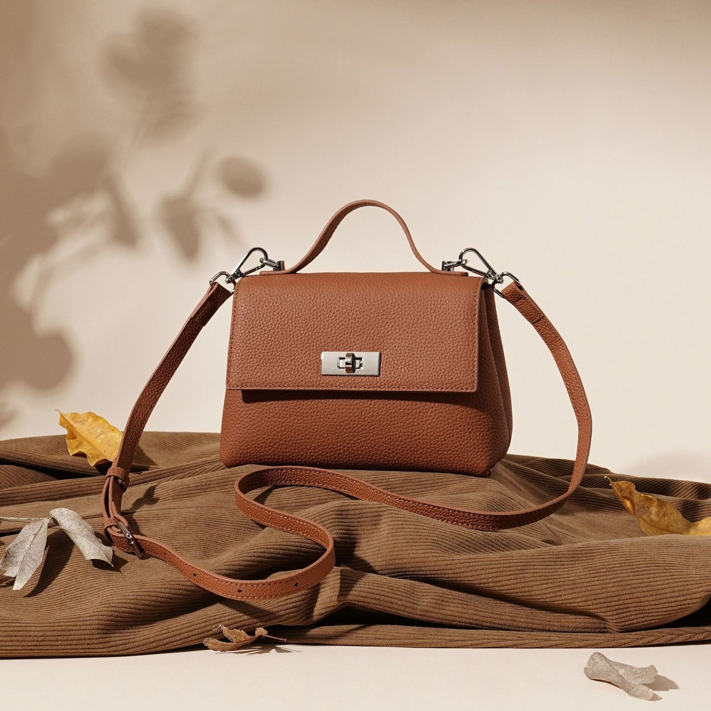 Stylish Shoulder Bag