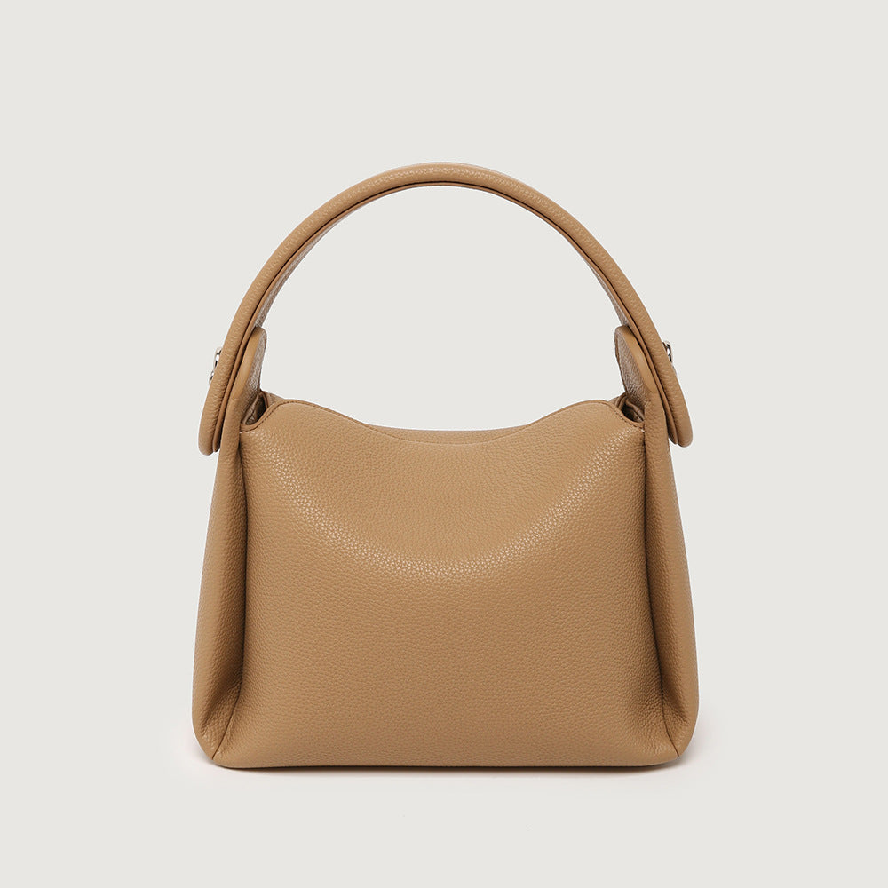 Minimalist Versatile Shoulder Bag