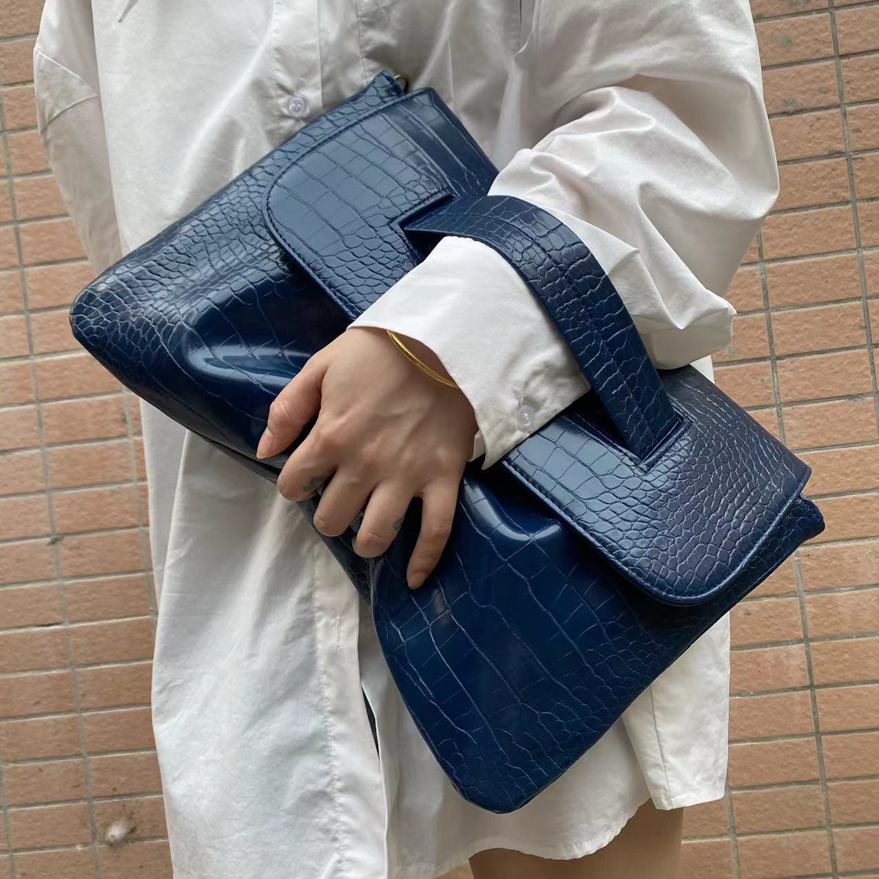 Large Briefcase bag