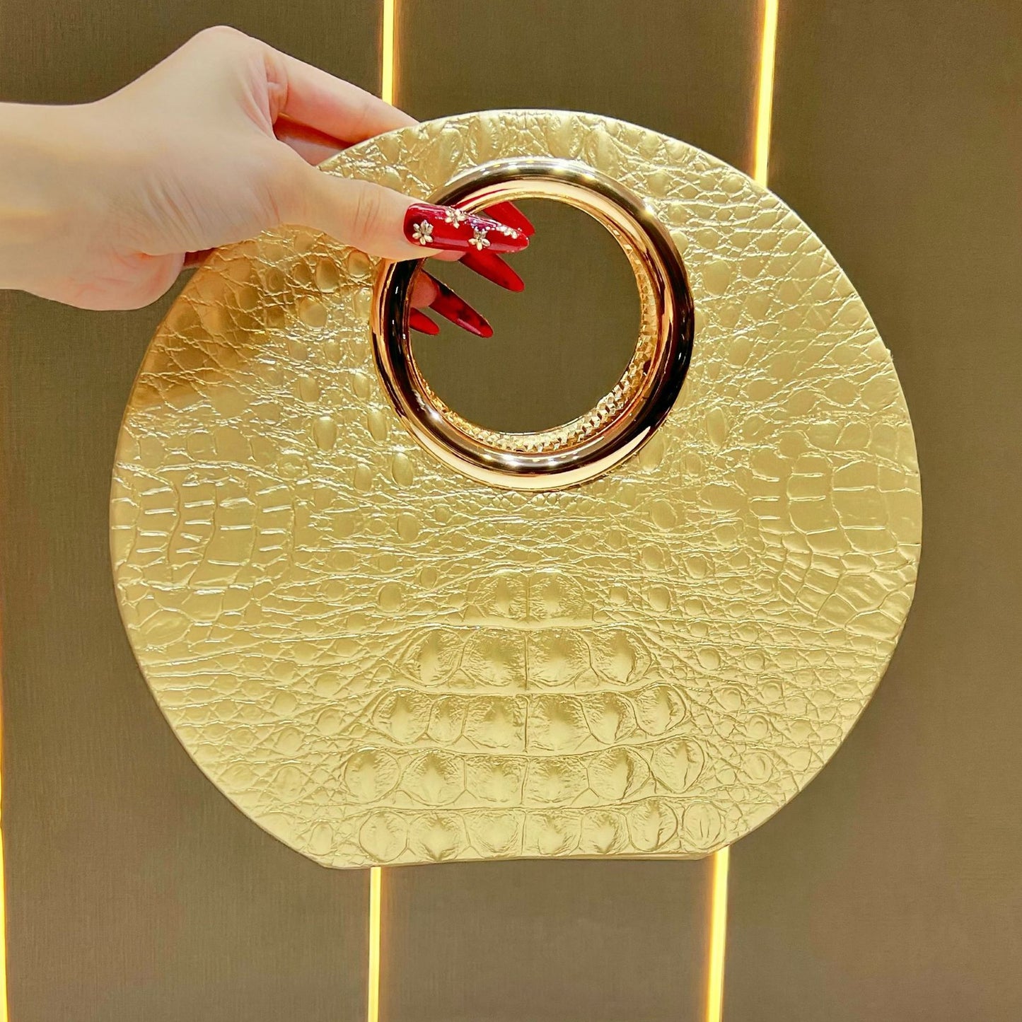 Women's Evening Clutch Bag